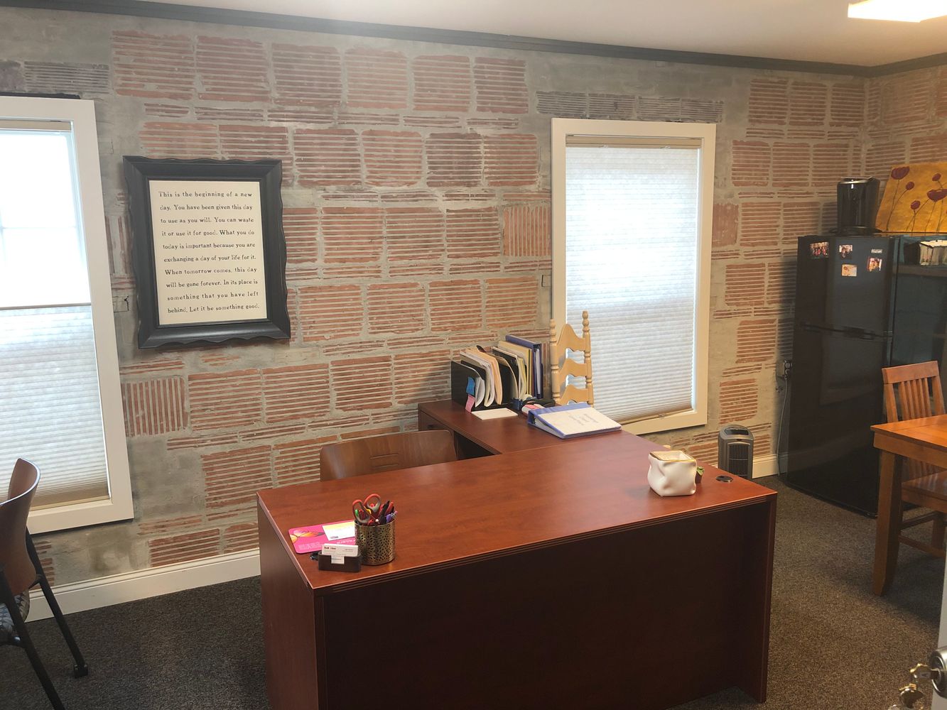 Watson Clinic office space
